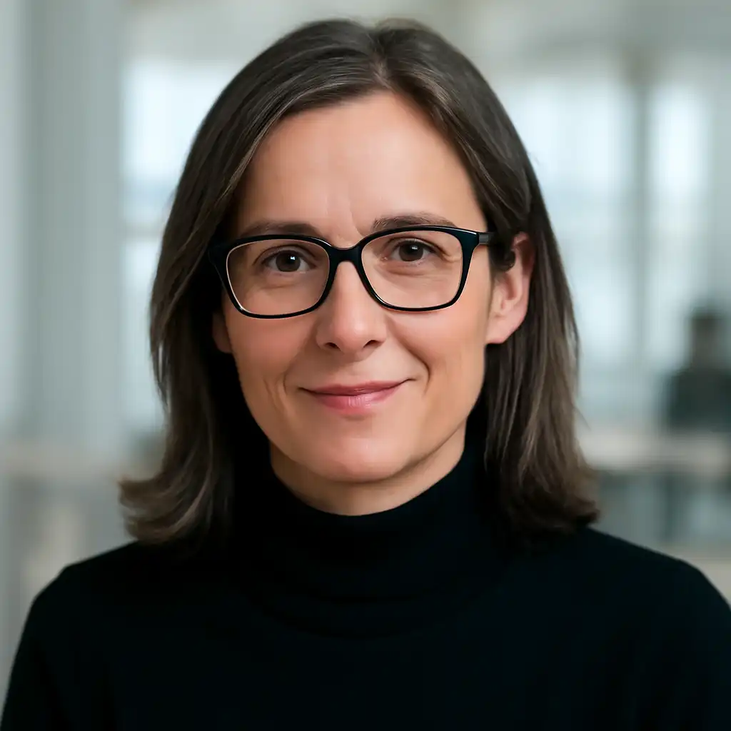 Cristina Bellini
